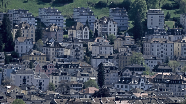 HEV Stadt St.Gallen HEV Stadt St.Gallen