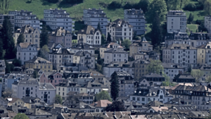 HEV Stadt St.Gallen