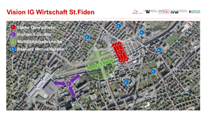 HEV Stadt St.Gallen
