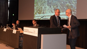 HEV Stadt St.Gallen
