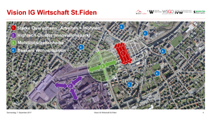 HEV Stadt St.Gallen