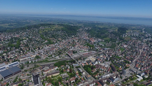 HEV Stadt St.Gallen
