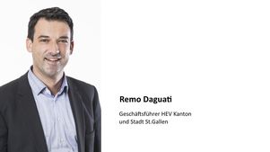 Remo Daguati HEV Stadt St.Gallen