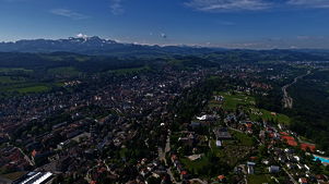 HEV Stadt St.Gallen