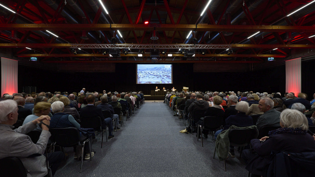 Hauseigentümerverband Stadt St.Gallen