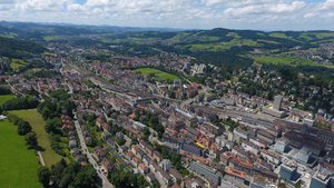 HEV Stadt St.Gallen
