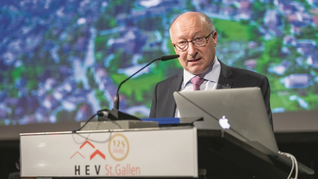 HEV Stadt St.Gallen HEV Stadt St.Gallen