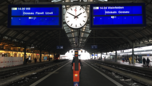 HEV Stadt St.Gallen