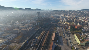 HEV Stadt St.Gallen