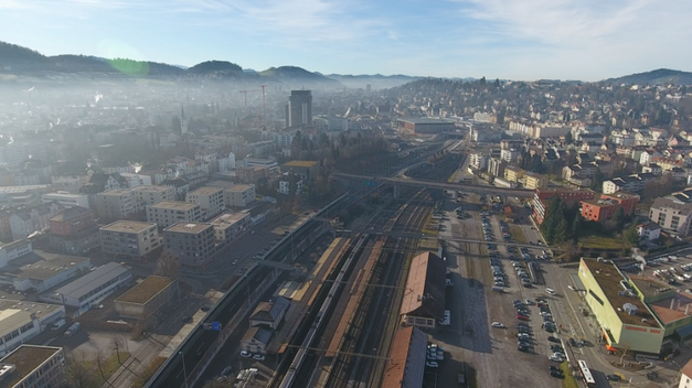 HEV Stadt St.Gallen HEV Stadt St.Gallen