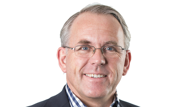 Christoph Solenthaler, Präsident HEV Stadt St.Gallen, Stadtparlamentswahl 25. September 2016