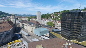 HEV Stadt St.Gallen