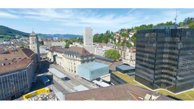 HEV Stadt St.Gallen