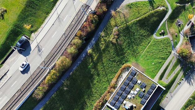 HEV lehnt vorgeschlagenes Mobilitätskonzept 2050 ab