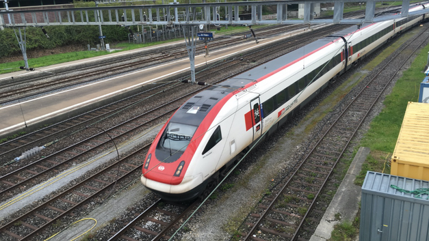 HEV Stadt St.Gallen HEV Stadt St.Gallen